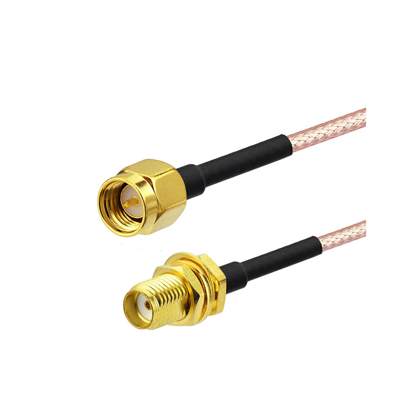 FSATECH CON-RF1x-xxM